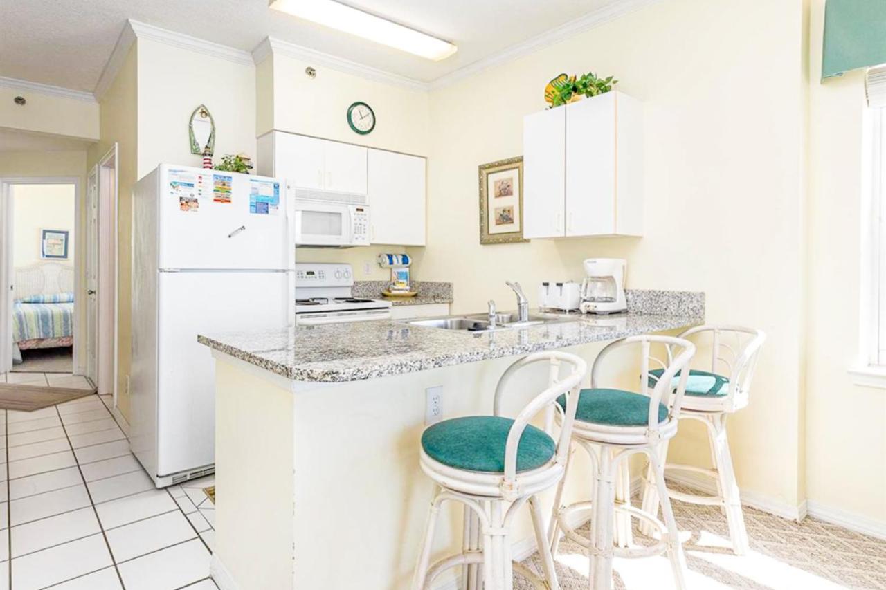 Tradewinds Condos II Orange Beach Room photo