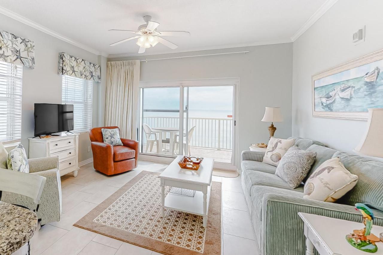 Tradewinds Condos II Orange Beach Room photo
