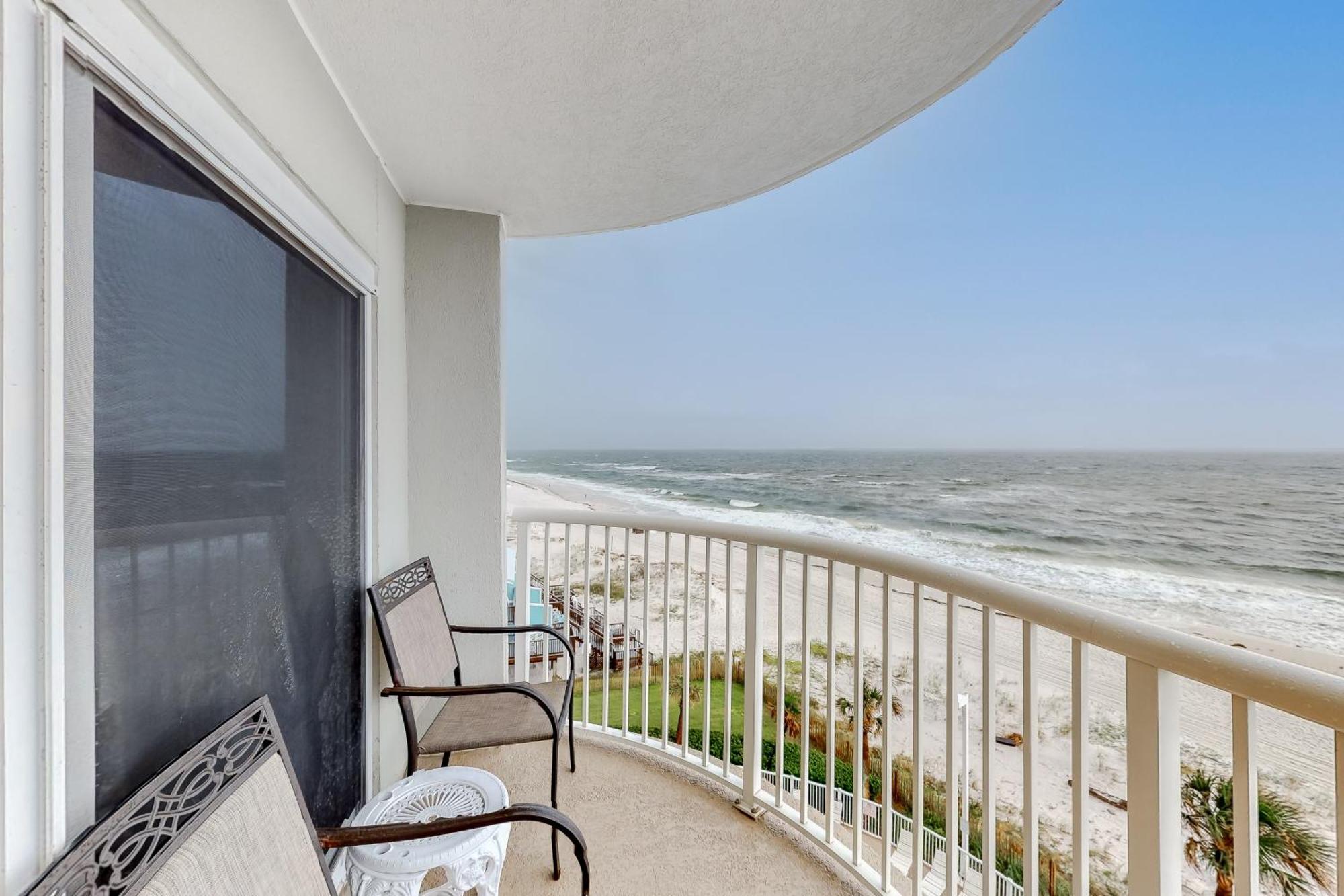 Tradewinds Condos II Orange Beach Room photo