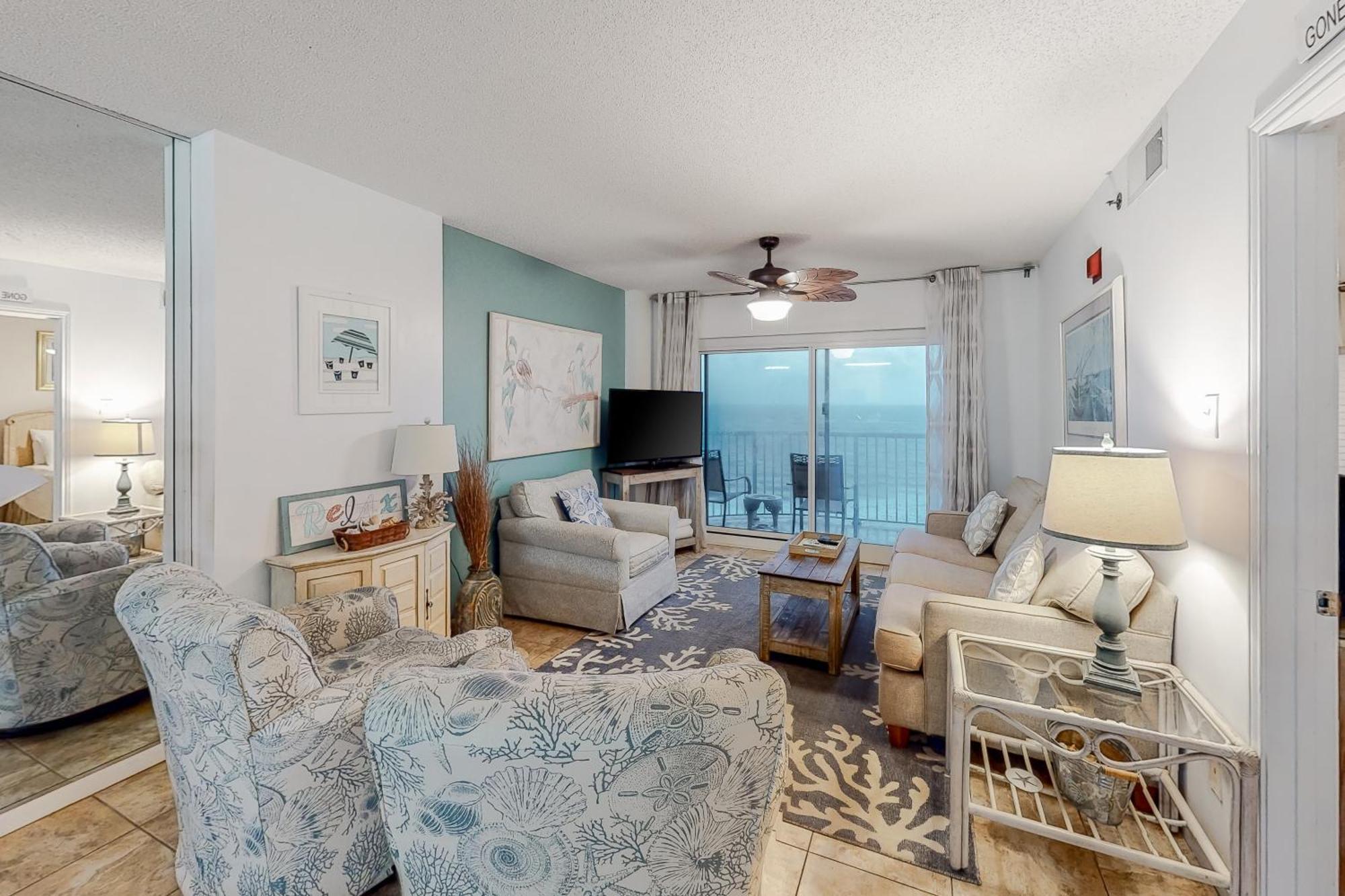 Tradewinds Condos II Orange Beach Room photo